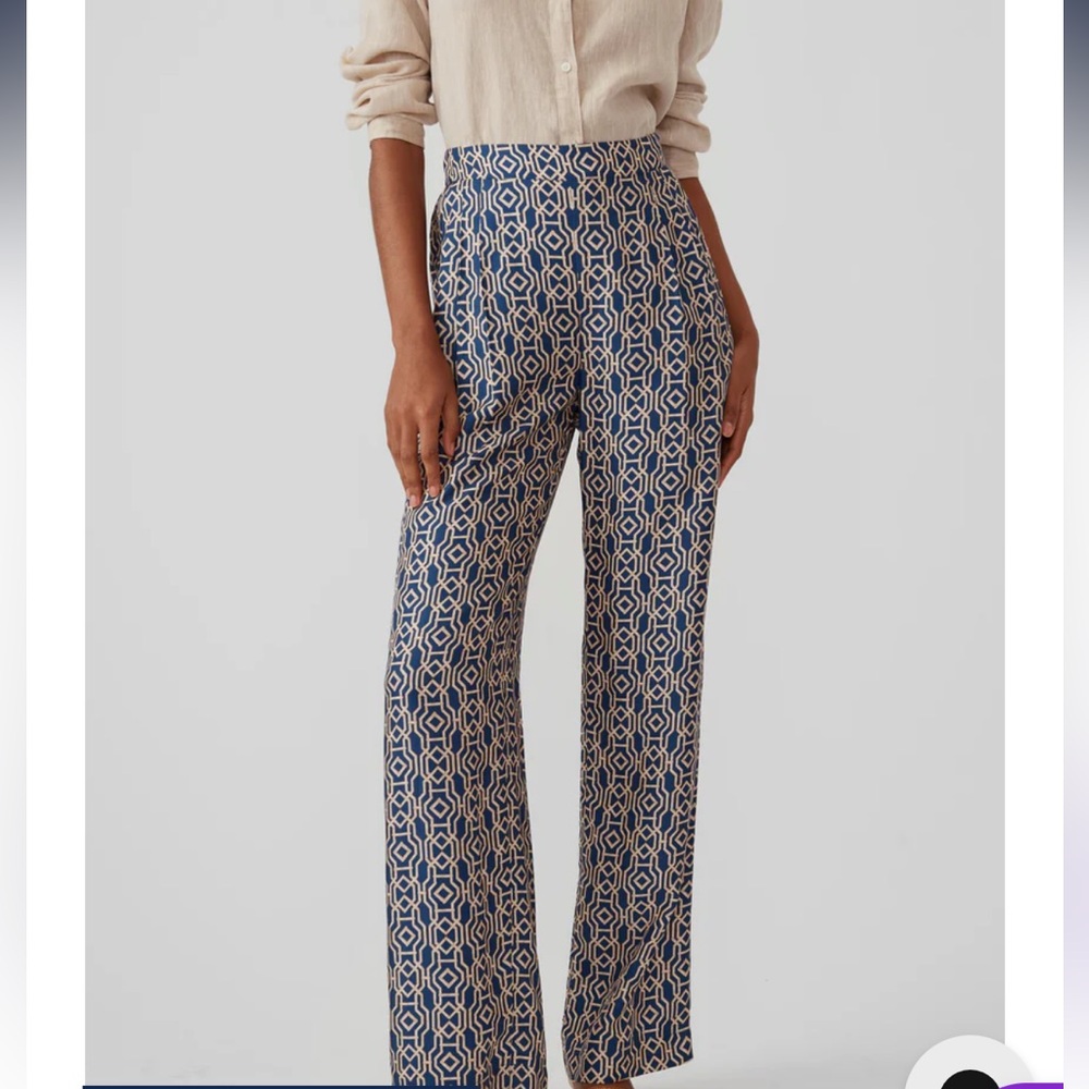 J. McLaughlin Asa Pants